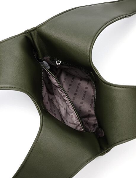Dámská kabelka Grazia Green