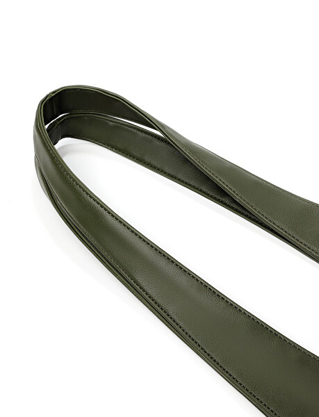 Dámská kabelka Grazia Green