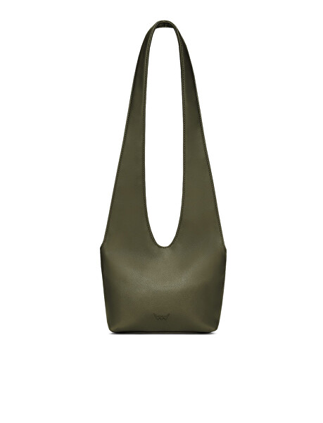 Dámská kabelka Grazia Green