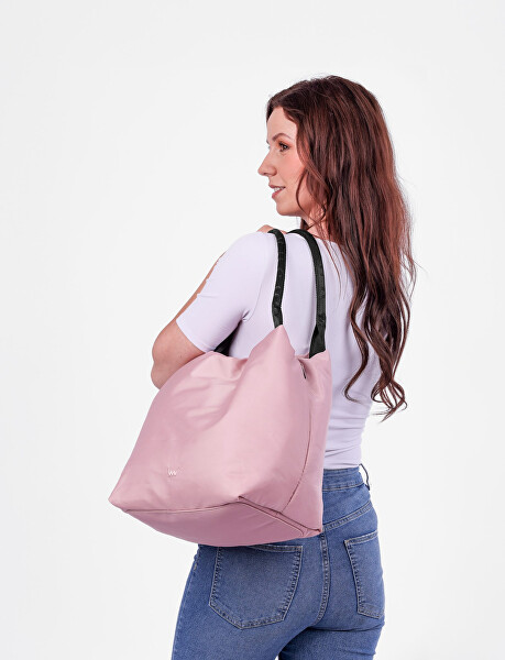 Dámská kabelka Herea Pink