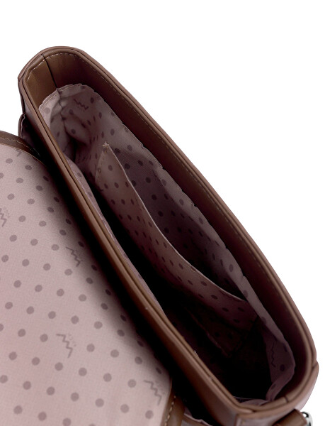 Dámská kabelka Labela Brown