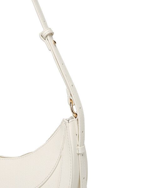 Dámská kabelka Linaya Creme Banana Bag