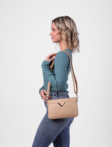 Dámská kabelka Marea Beige