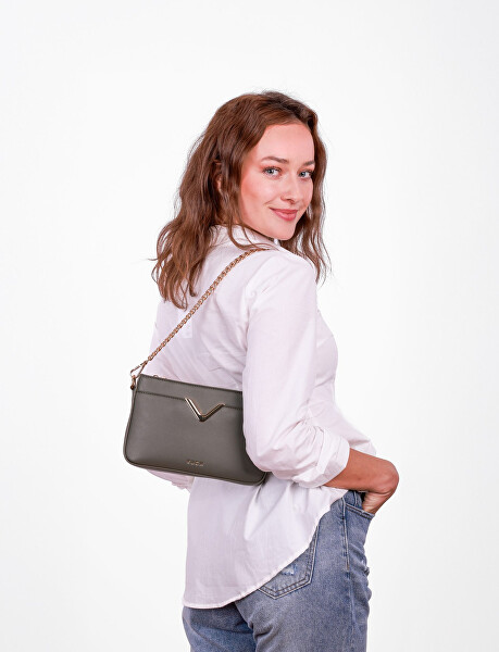 Dámská kabelka Marea Dusty Green