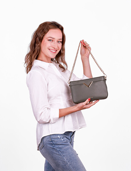 Dámská kabelka Marea Dusty Green