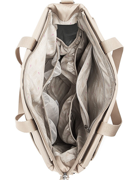 Dámská kabelka Gala Beige