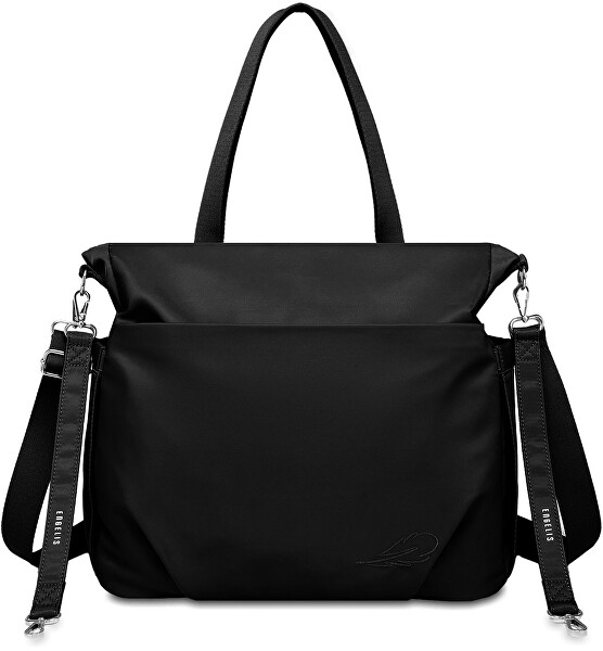 Dámská kabelka Gala Black