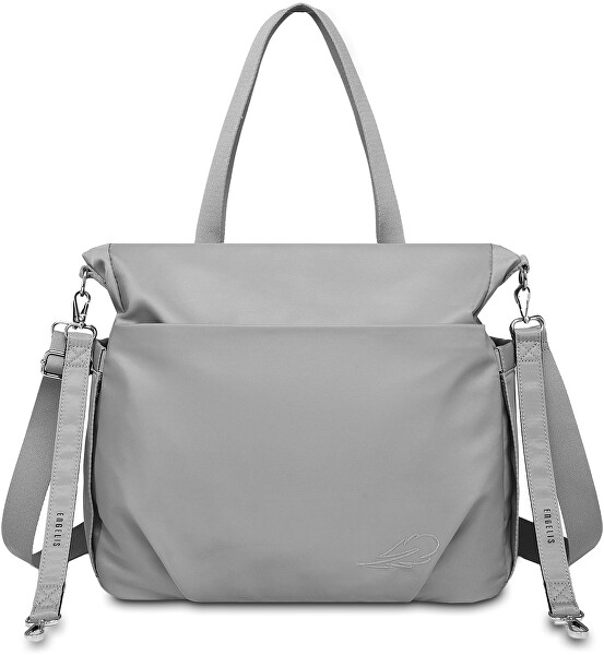 Dámská kabelka Gala Grey