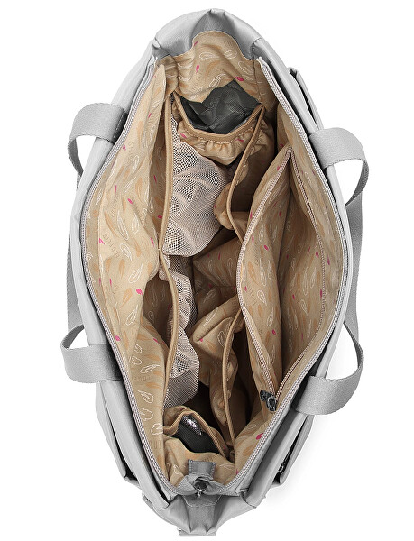 Dámská kabelka Gala Grey