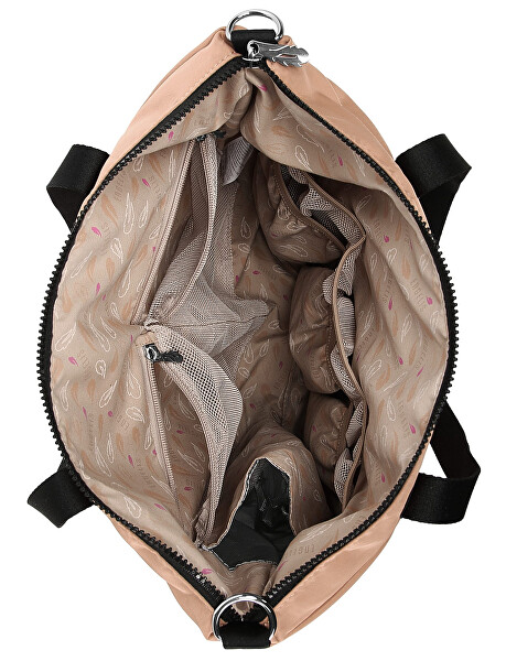 Dámská kabelka Lora Beige