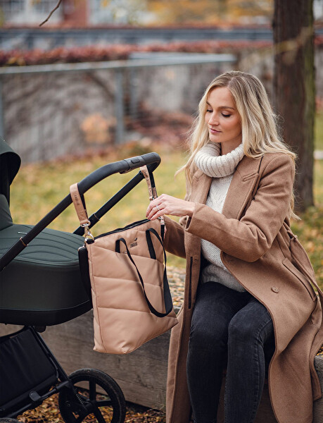 Dámská kabelka Lora Beige