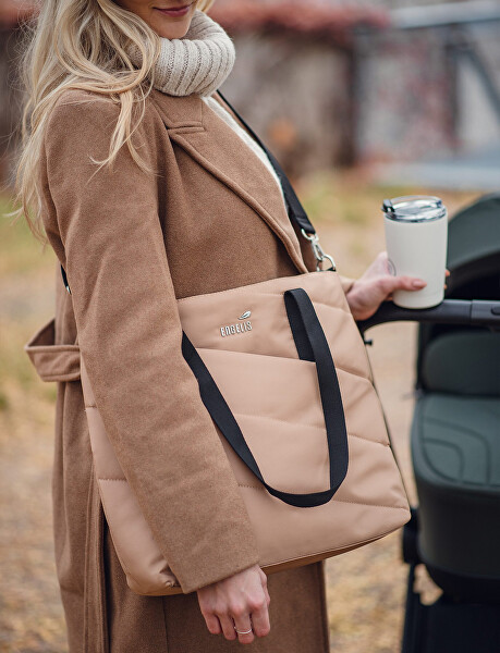 Dámská kabelka Lora Beige