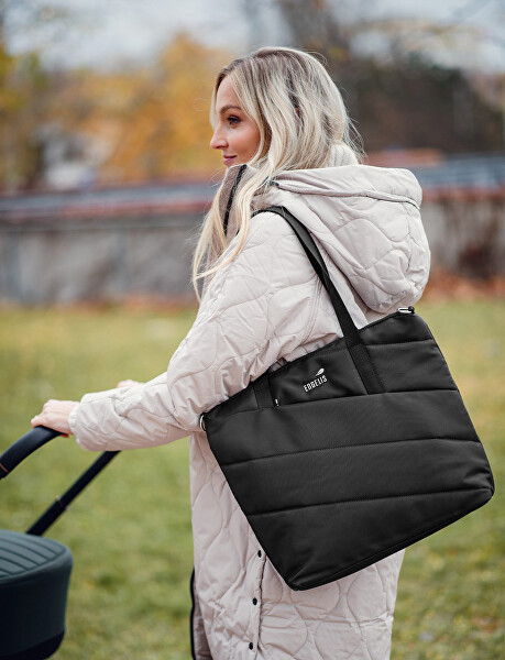 Dámská kabelka Lora Black