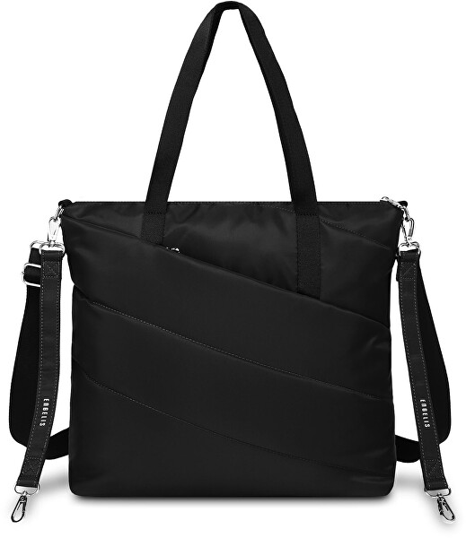 Dámská kabelka Lora Black