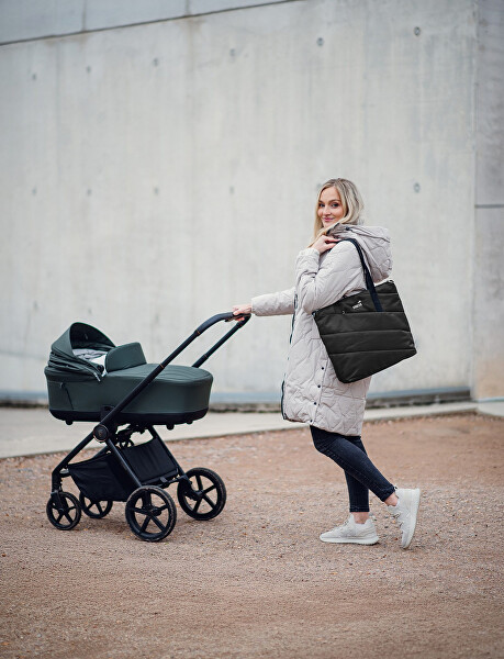 Dámská kabelka Lora Black