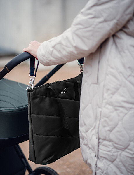 Dámská kabelka Lora Black