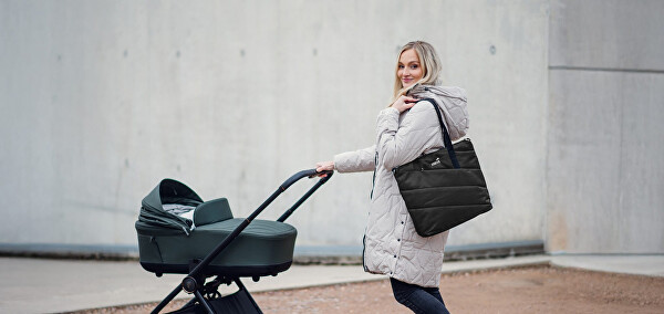 Dámská kabelka Lora Black