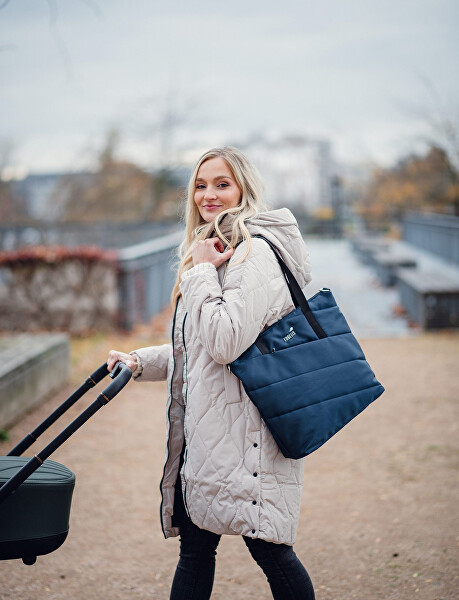 Dámská kabelka Lora Blue