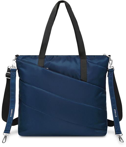 Dámská kabelka Lora Blue