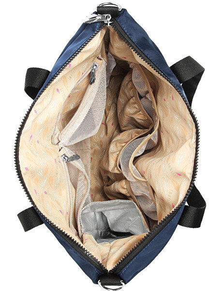 Dámská kabelka Lora Blue