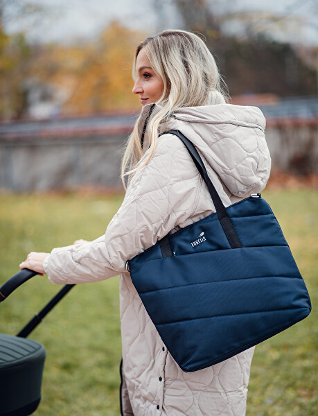 Dámská kabelka Lora Blue