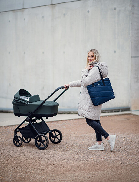 Dámská kabelka Lora Blue