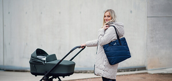 Dámská kabelka Lora Blue