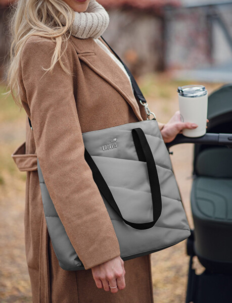 Dámská kabelka Lora Grey