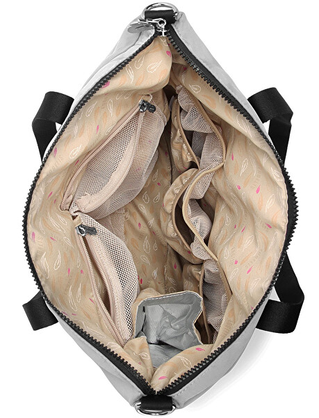 Dámská kabelka Lora Grey