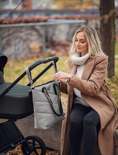 Dámská kabelka Lora Grey