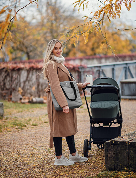 Dámská kabelka Lora Grey