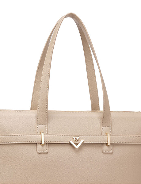 Dámská kabelka na notebook Nyara Beige