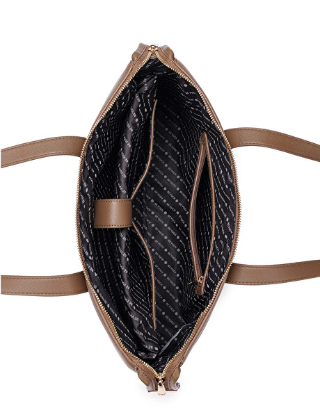 Dámská kabelka na notebook Nyara Brown