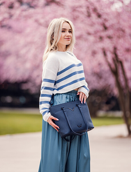Dámská kabelka Neela Blue