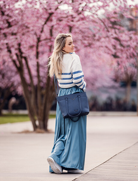 Dámská kabelka Neela Blue