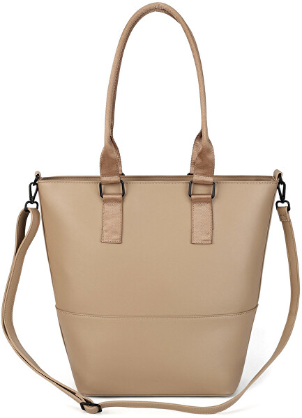 Dámska kabelka Noemi Beige