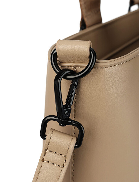 Dámska kabelka Noemi Beige