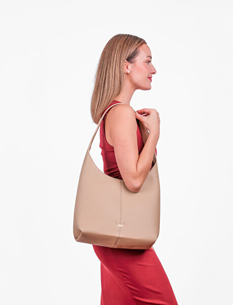 Dámská kabelka Ophelia Beige