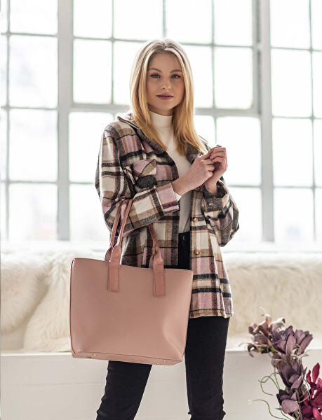 Dámská kabelka Wennie Pink