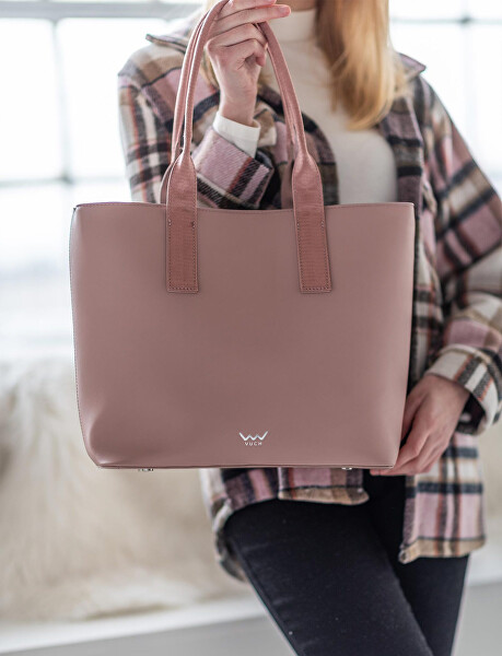 Dámská kabelka Wennie Pink
