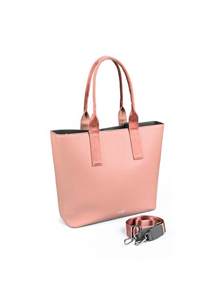 Dámská kabelka Wennie Pink