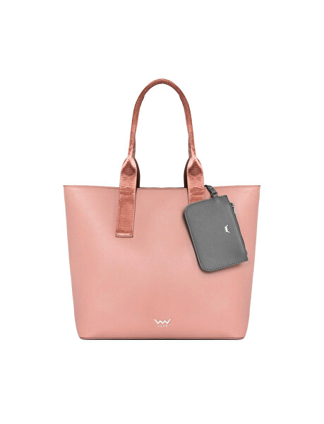 Dámská kabelka Wennie Pink