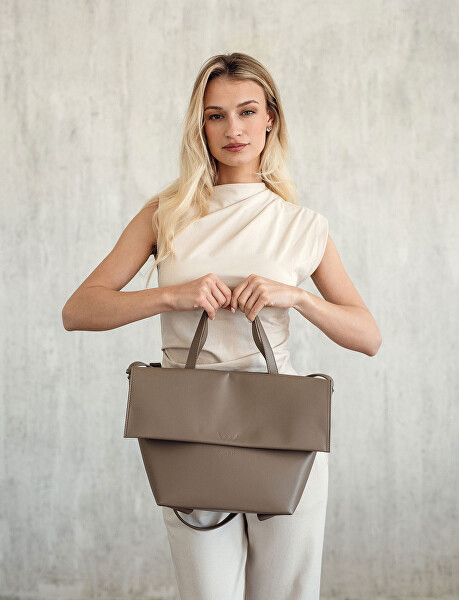 Dámská kabelka Red-D Beige