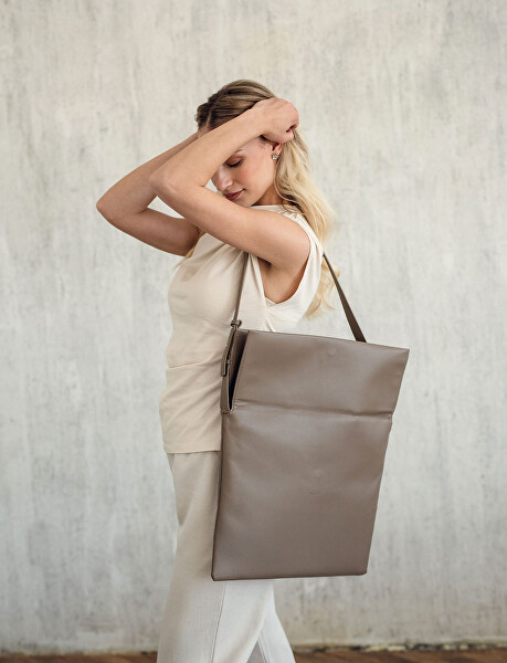 Dámská kabelka Red-D Beige