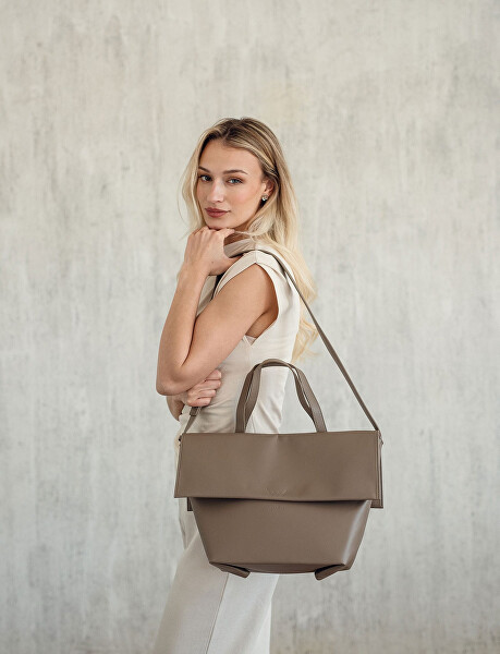 Dámská kabelka Red-D Beige