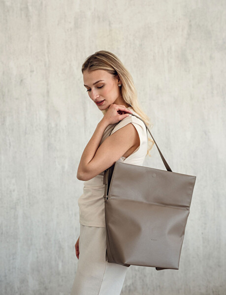 Dámská kabelka Red-D Beige