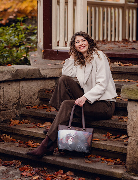 Dámská kabelka Rosalie Shoulder Bag