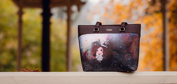 Dámská kabelka Rosalie Shoulder Bag
