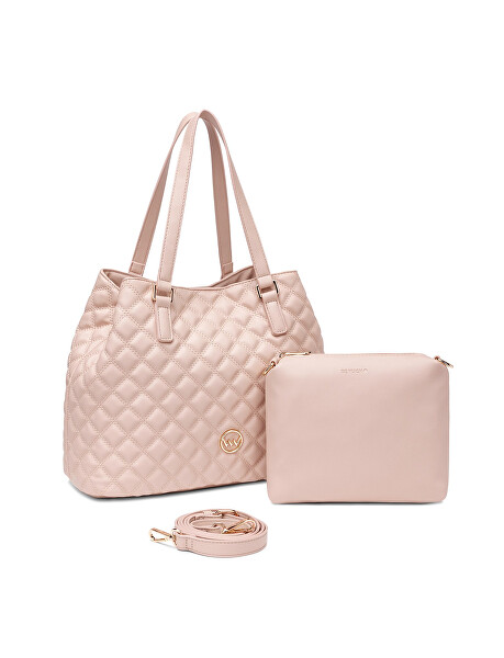 Dámská kabelka Roselda Classy Beige