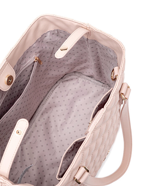 Dámská kabelka Roselda Classy Beige